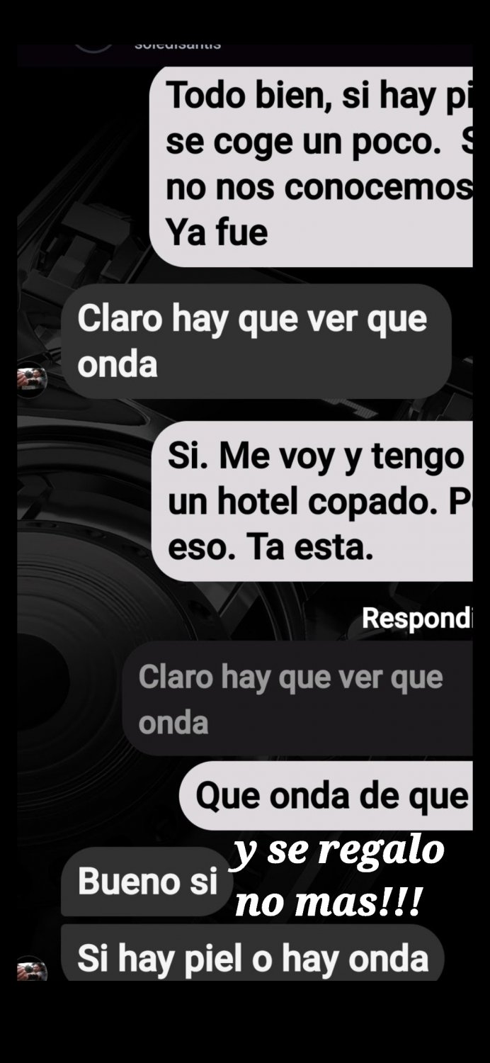 Historia real de doctora petera rosarina yendo a bs as a regalar el culo y ser infiel a un soldado. #1o4veFfJ