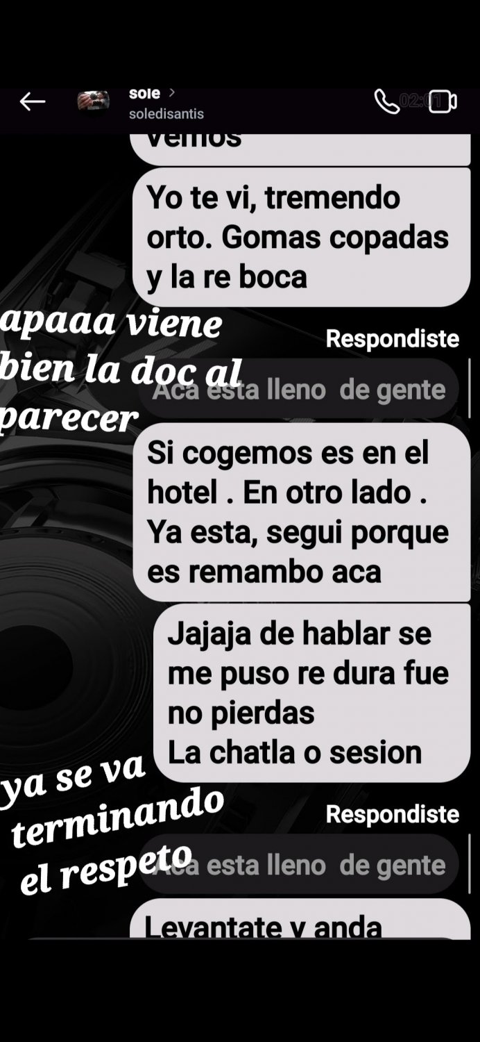 Historia real de doctora petera rosarina yendo a bs as a regalar el culo y ser infiel a un soldado. #6Fu3mYlc