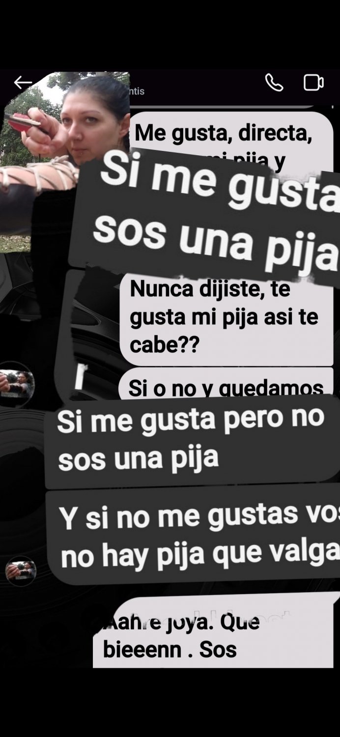 Historia real de doctora petera rosarina yendo a bs as a regalar el culo y ser infiel a un soldado. #Bi1YbNd3