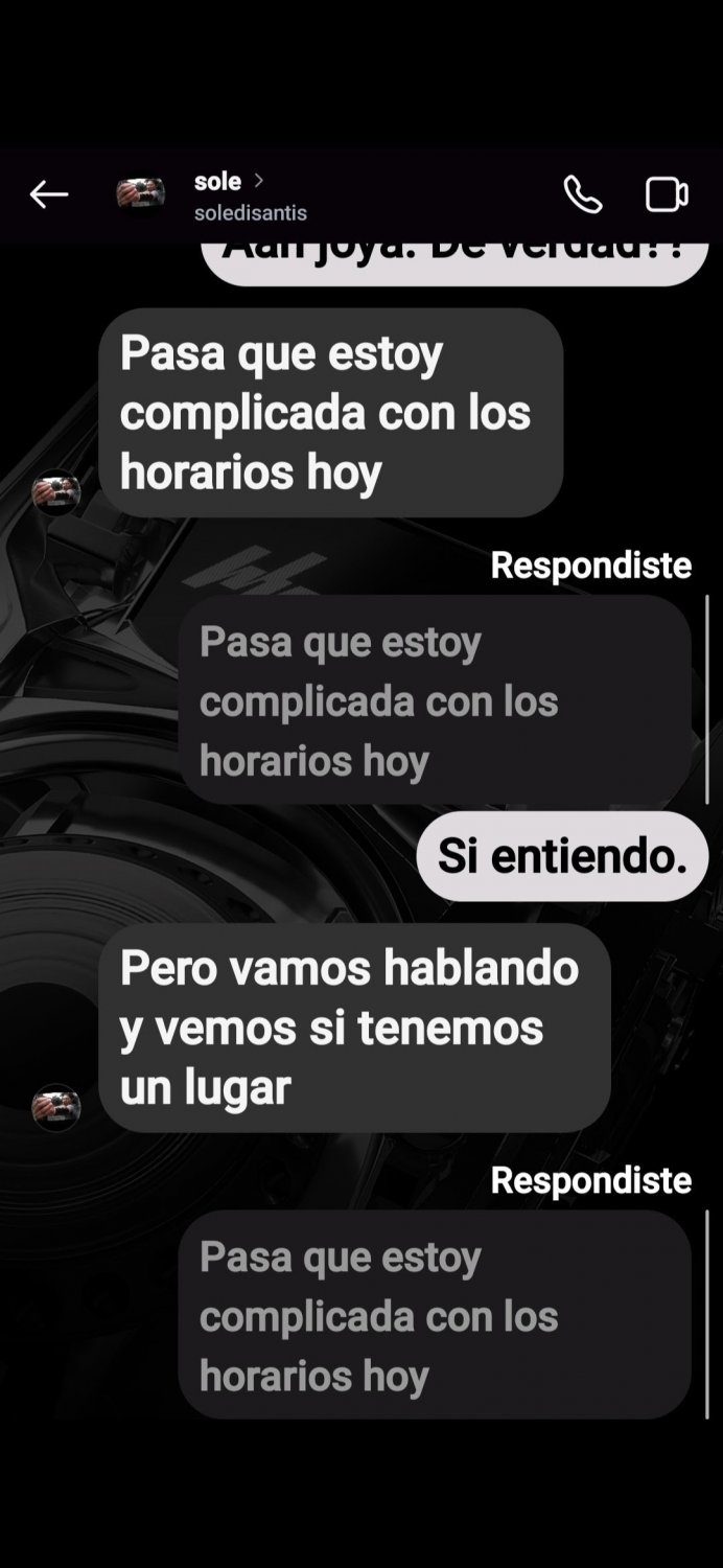 Historia real de doctora petera rosarina yendo a bs as a regalar el culo y ser infiel a un soldado. #EIScRIgJ