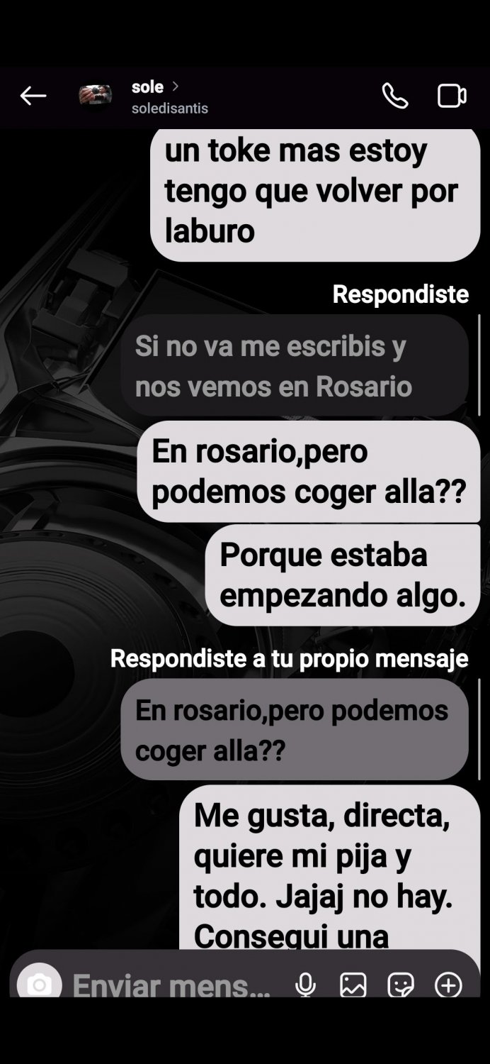 Historia real de doctora petera rosarina yendo a bs as a regalar el culo y ser infiel a un soldado. #GRlzXO4i