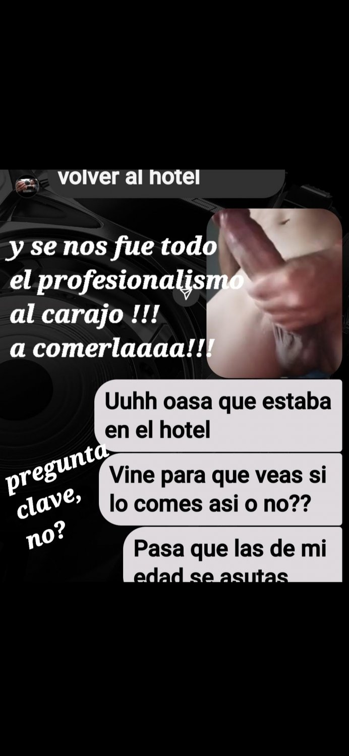 Historia real de doctora petera rosarina yendo a bs as a regalar el culo y ser infiel a un soldado. #Hteie0QG