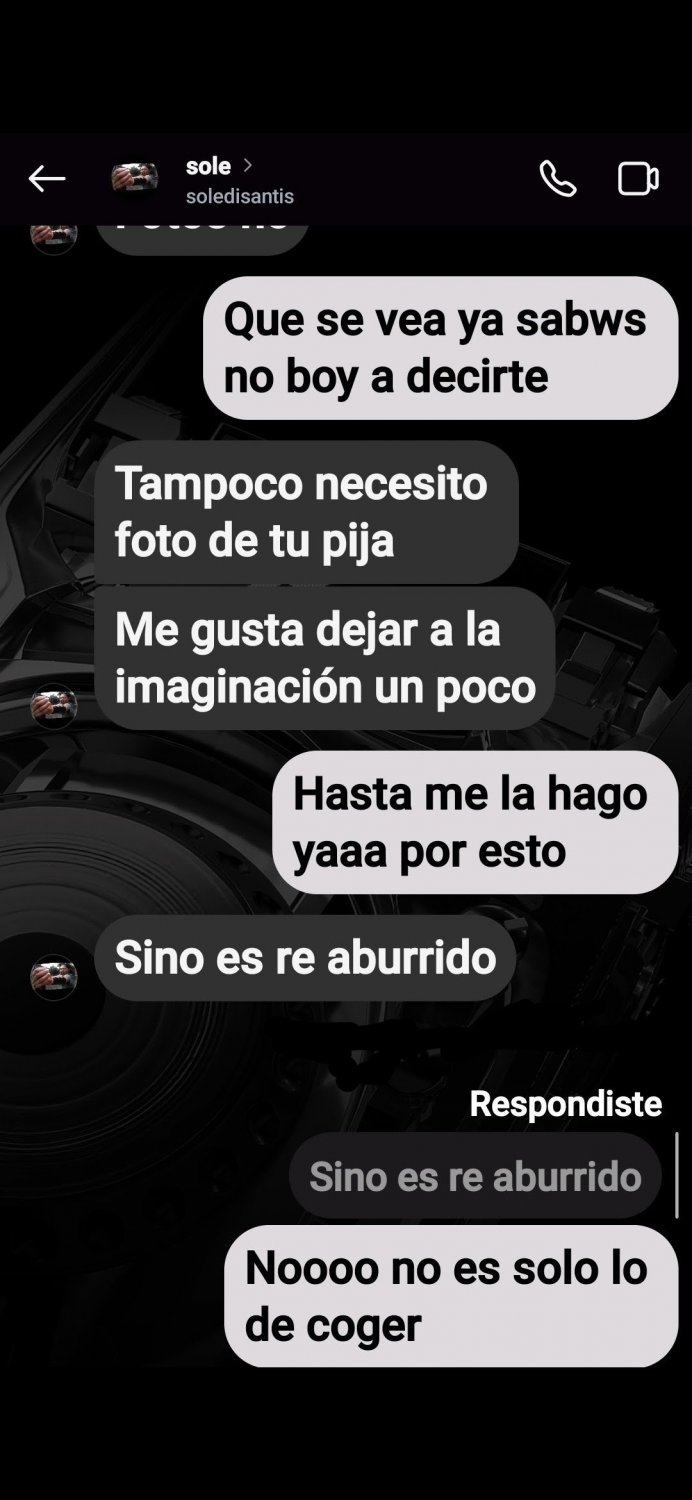 Historia real de doctora petera rosarina yendo a bs as a regalar el culo y ser infiel a un soldado. #NAYuvi0C