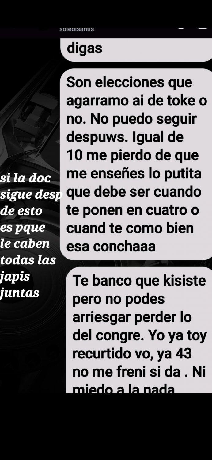 Historia real de doctora petera rosarina yendo a bs as a regalar el culo y ser infiel a un soldado. #XH0XPJiq