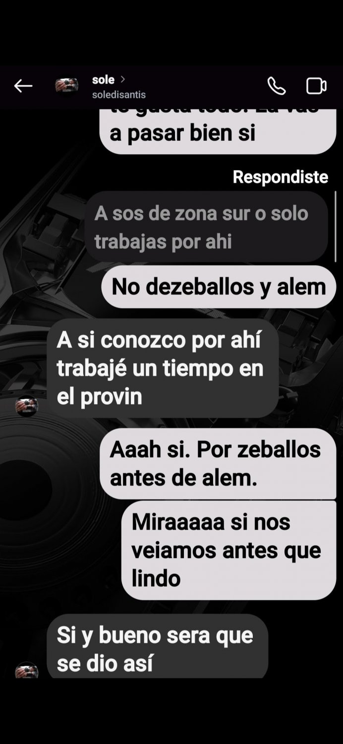 Historia real de doctora petera rosarina yendo a bs as a regalar el culo y ser infiel a un soldado. #c1s0Q33j