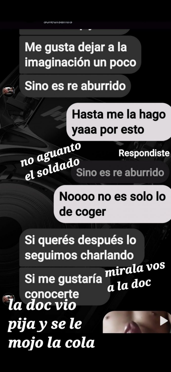 Historia real de doctora petera rosarina yendo a bs as a regalar el culo y ser infiel a un soldado. #jYDDbOXw