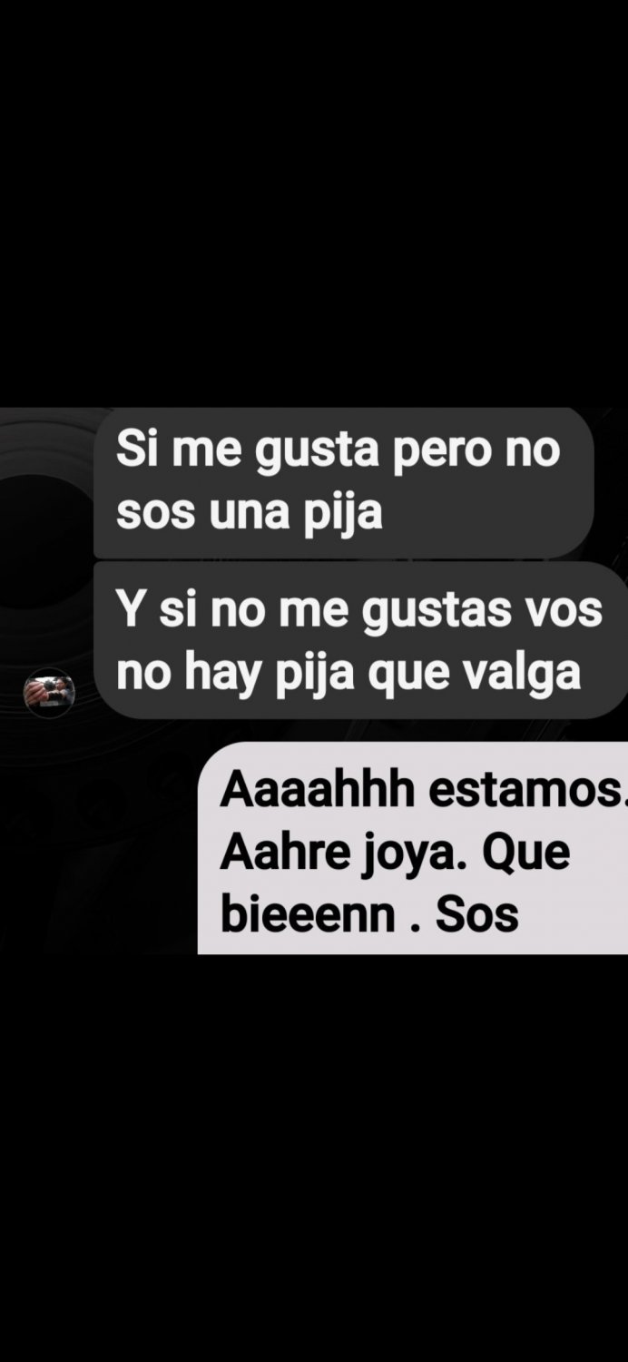 Historia real de doctora petera rosarina yendo a bs as a regalar el culo y ser infiel a un soldado. #kSJg1K5K