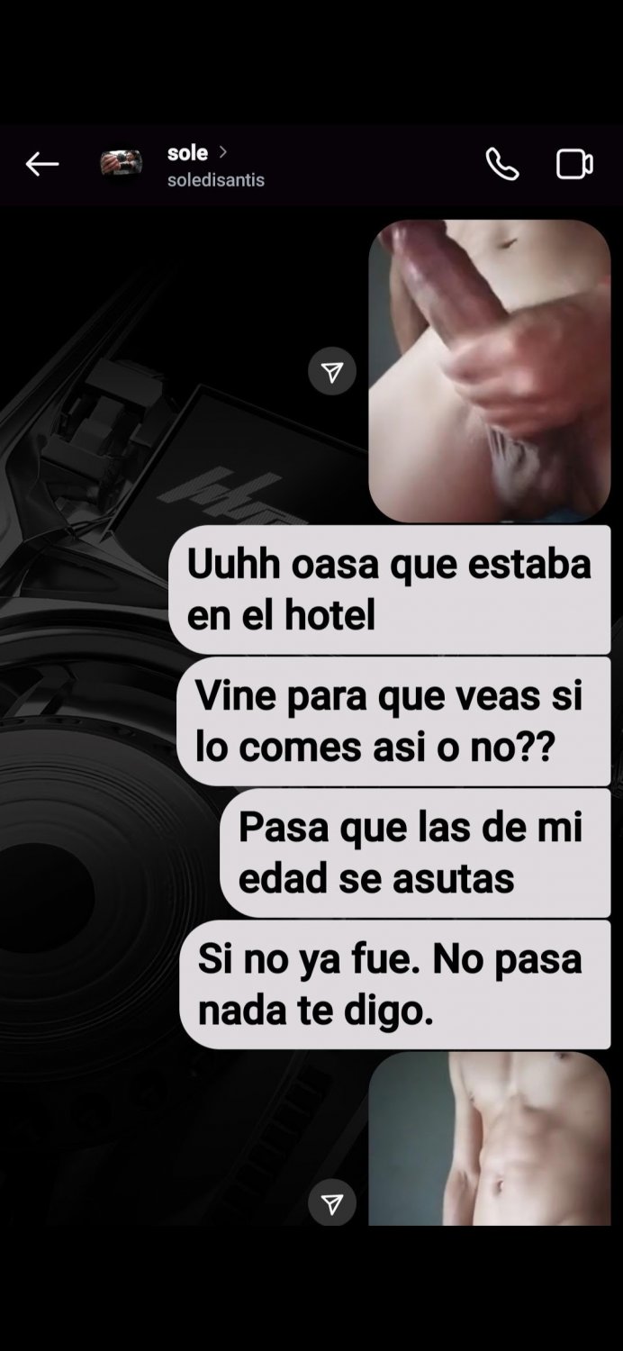 Historia real de doctora petera rosarina yendo a bs as a regalar el culo y ser infiel a un soldado. #pOj5TKur