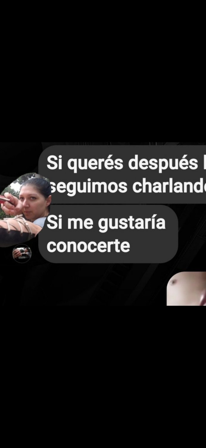 Historia real de doctora petera rosarina yendo a bs as a regalar el culo y ser infiel a un soldado. #psYgvCD6