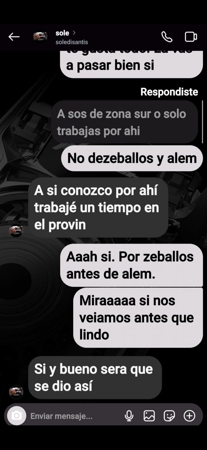Historia real de doctora petera rosarina yendo a bs as a regalar el culo y ser infiel a un soldado. #sPZMHT8r