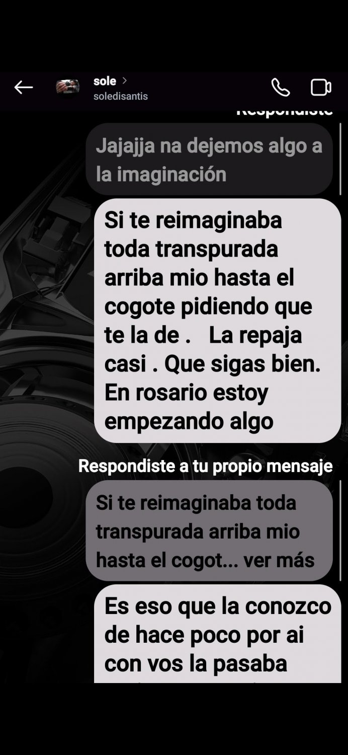 Historia real de doctora petera rosarina yendo a bs as a regalar el culo y ser infiel a un soldado. #wrNBGz3l