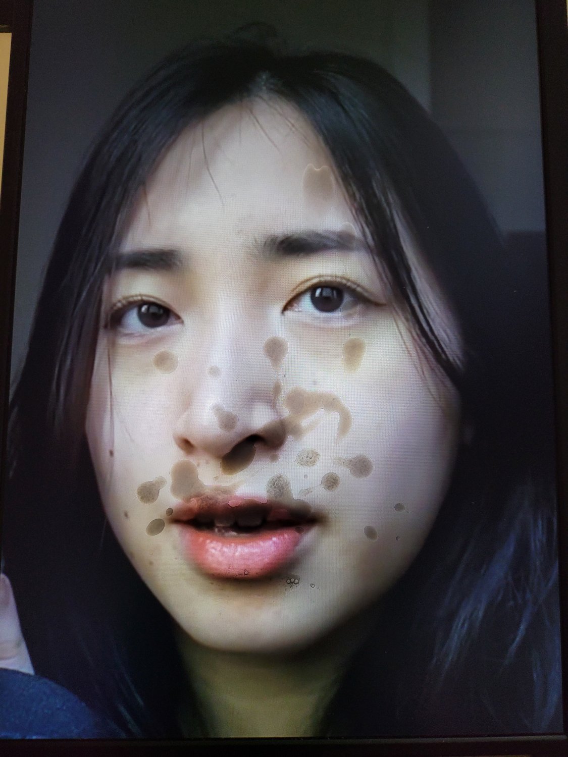 Clareee ASMR Cumtribute 5 #Ib6yyYYM
