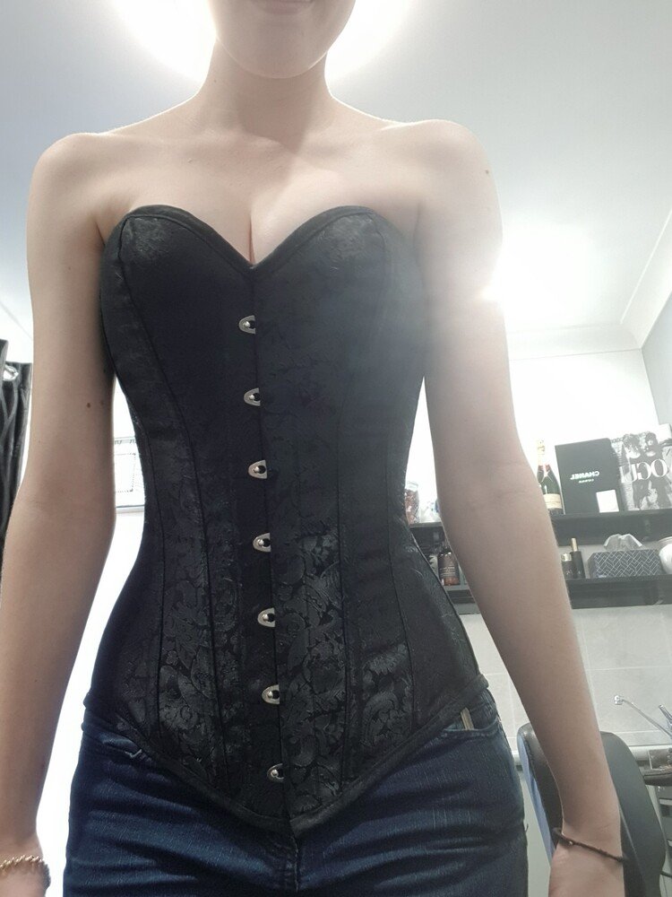 Redhead with pierced nipples #km2TGrL6