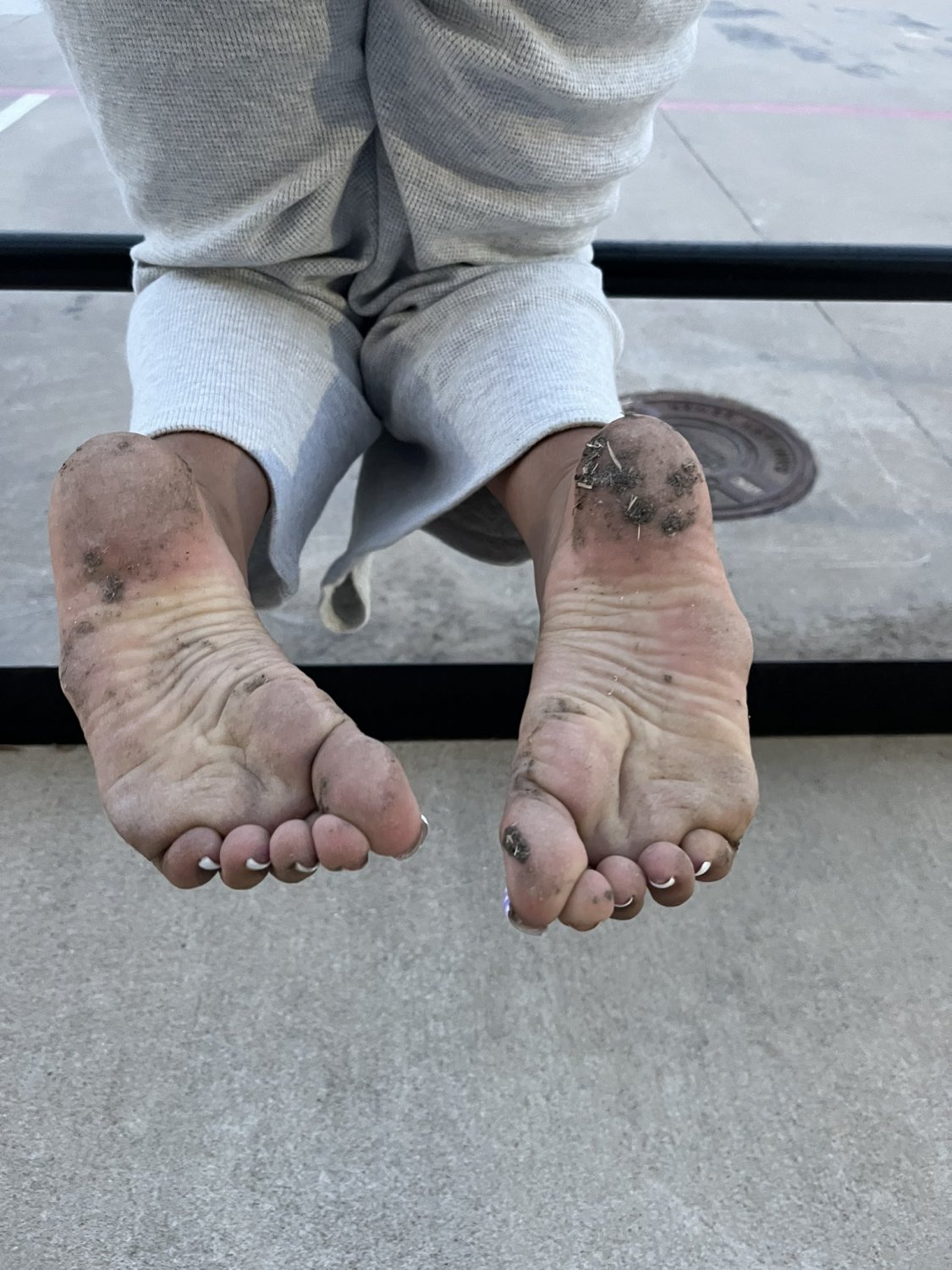 Ebony Teen Feet #a4zdkZJB