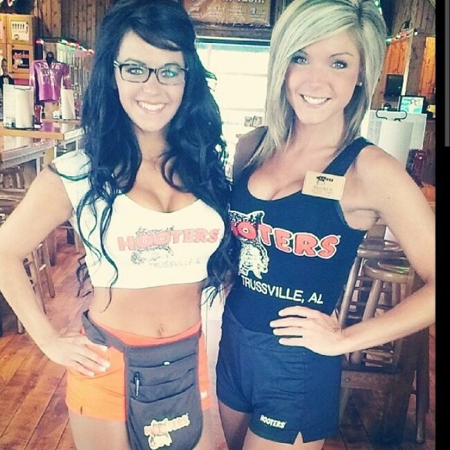 Sexy Servers #XWzg6Y6g