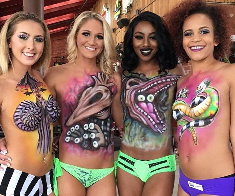 Sexy Servers #ni6OzWZM