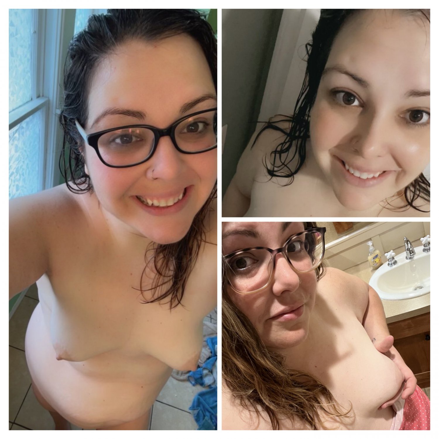 Unaware Wife Collage #Up6QtgMv