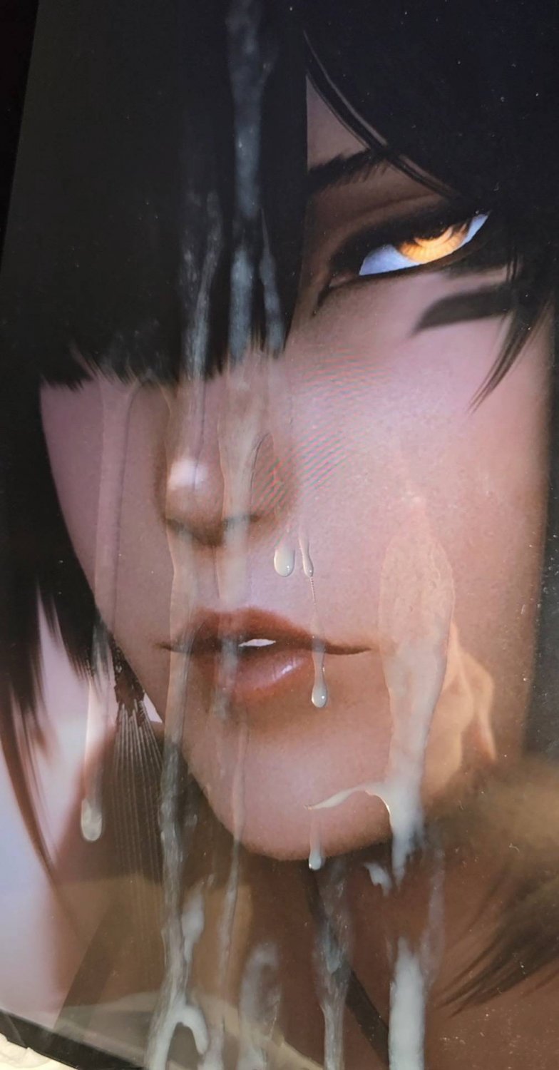 Final Fantasy XIV hyur NGY want facial #ReWcyRNa