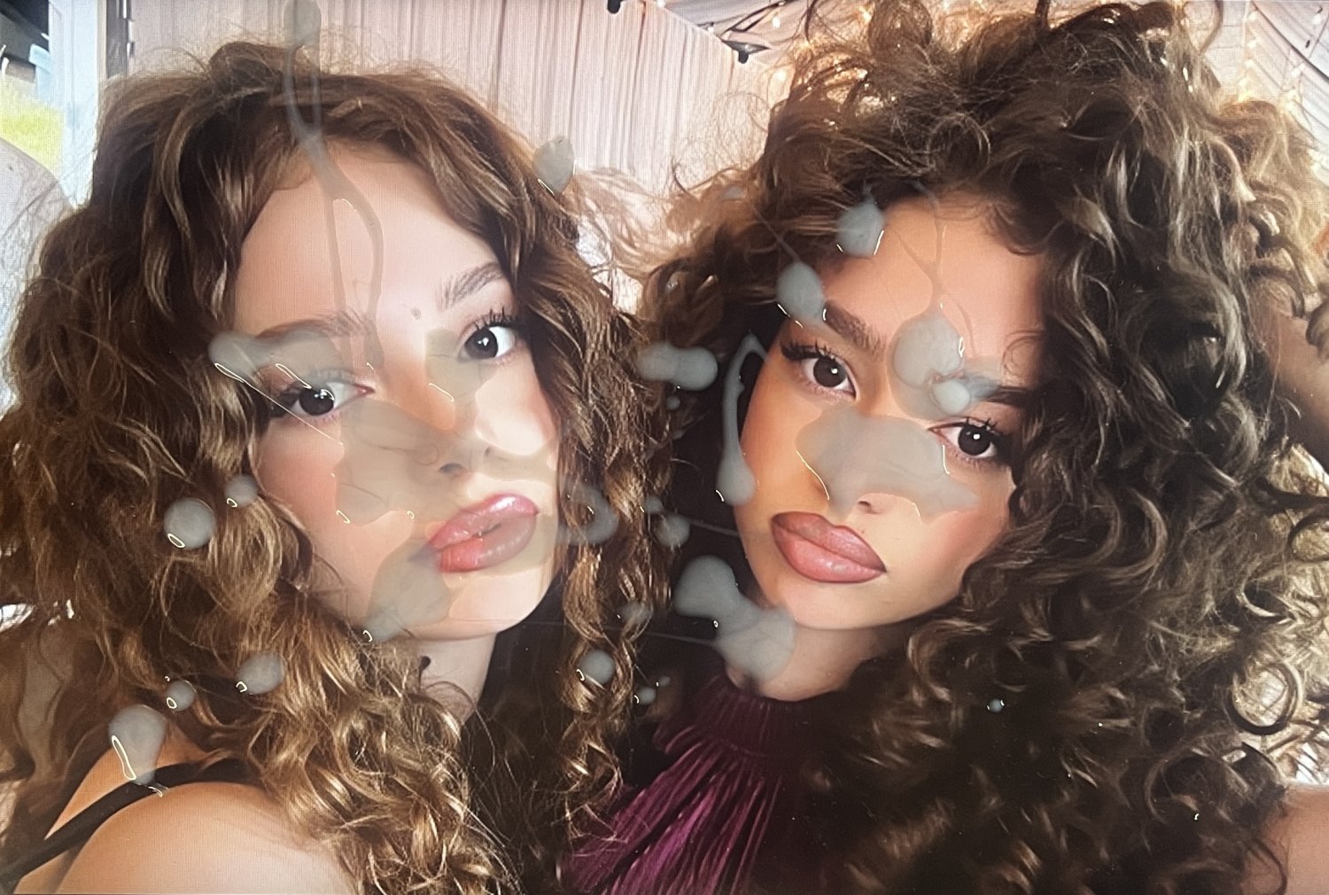 Sunday Demitra Kalogeras cum tribute #naJi4zEy