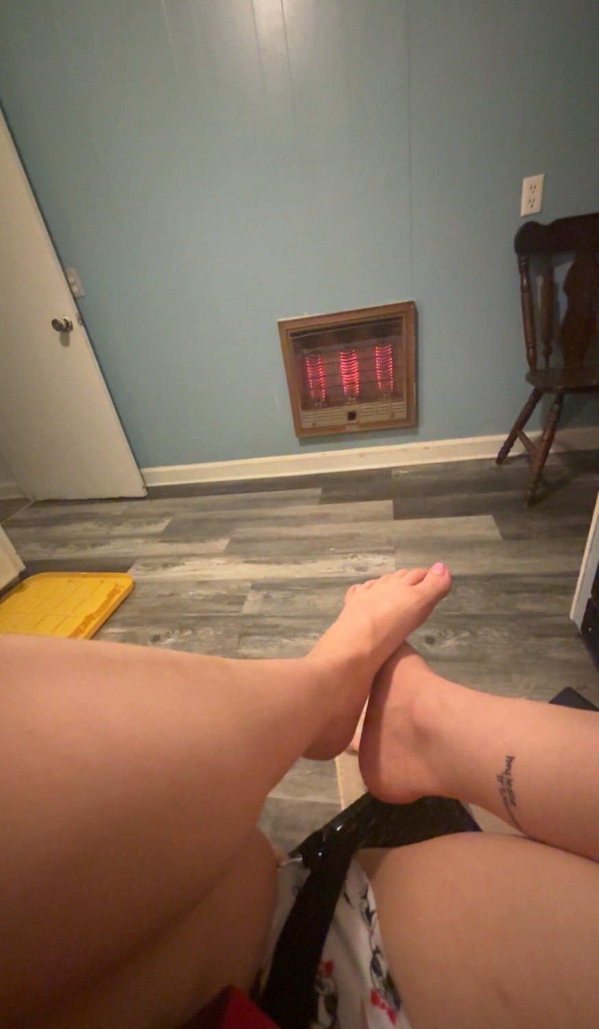 Petite Snowbunny OF Ready!!!🐰🍆😈👍 #IzJbW4nU