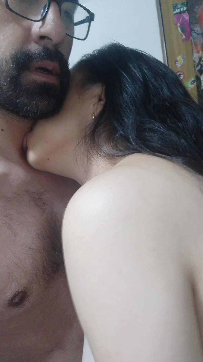 Iivy & Aarón Amateur casero colección 4 #aarLQ4Dw