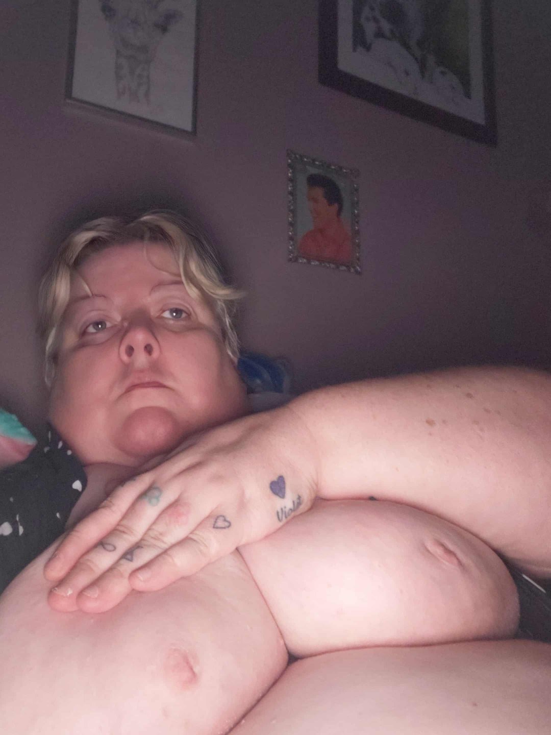 Fatty exposed #qIwzvAmr