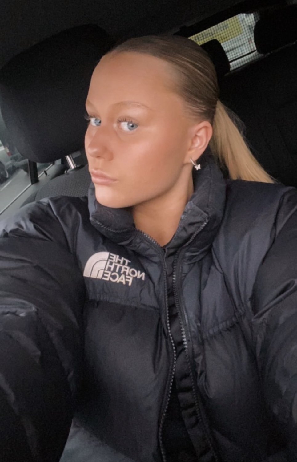 Blonde finnish slut Aili, 19 is ready for rough gangbang free use #3oZ3VYug