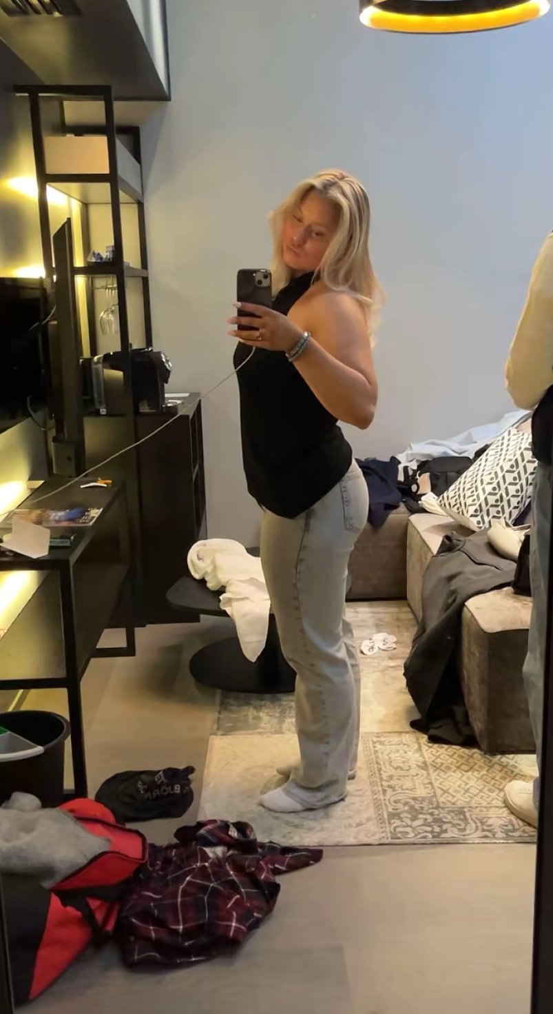 Blonde finnish slut Aili, 19 is ready for rough gangbang free use #AAVt4Ncl