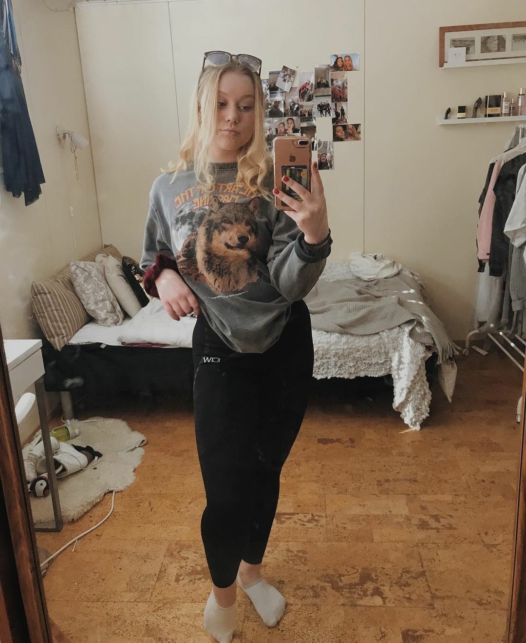 Blonde finnish slut Aili, 19 is ready for rough gangbang free use #Qu0XsJd3