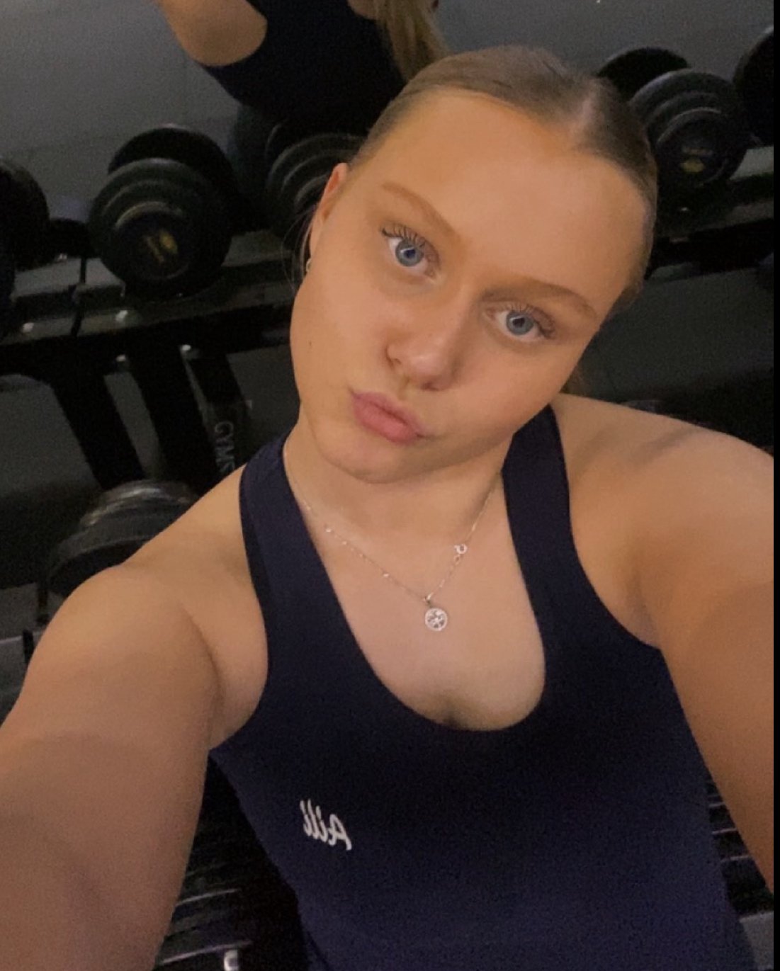 Blonde finnish slut Aili, 19 is ready for rough gangbang free use #QvlzIy4x