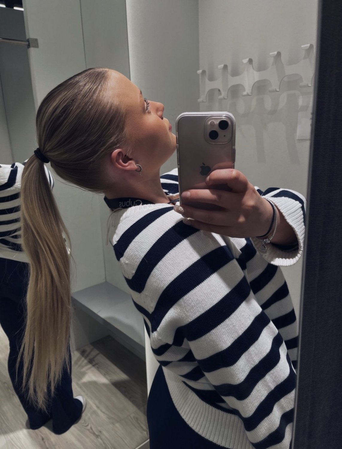 Blonde finnish slut Aili, 19 is ready for rough gangbang free use #WN2G4lo0