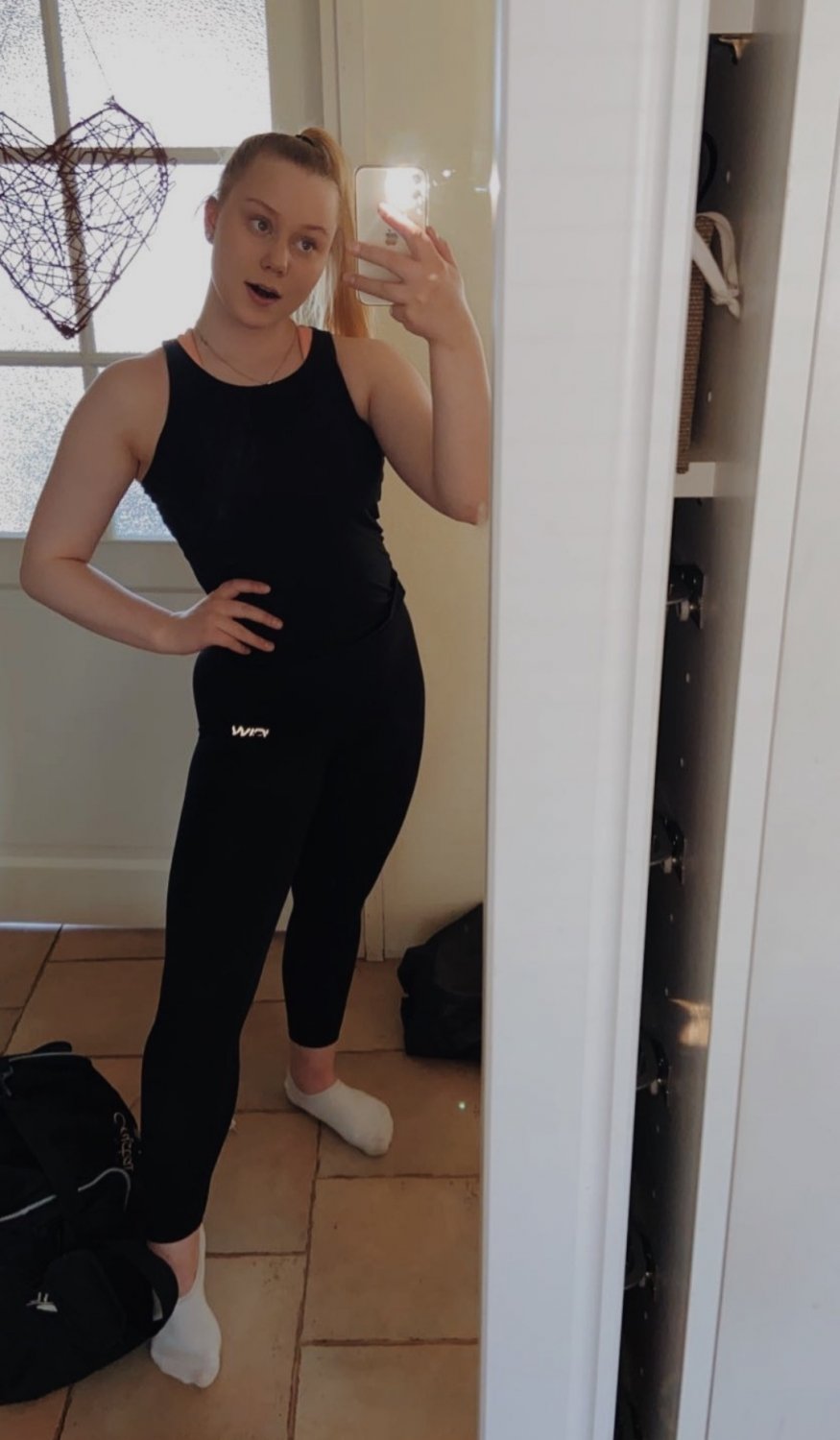 Blonde finnish slut Aili, 19 is ready for rough gangbang free use #XVVVP9tp