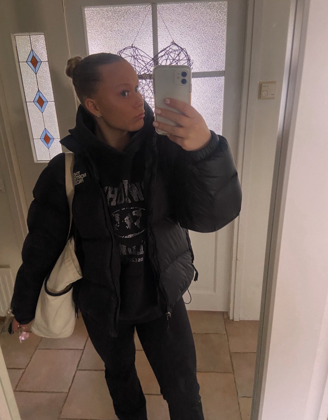 Blonde finnish slut Aili, 19 is ready for rough gangbang free use #wTD3l8YY