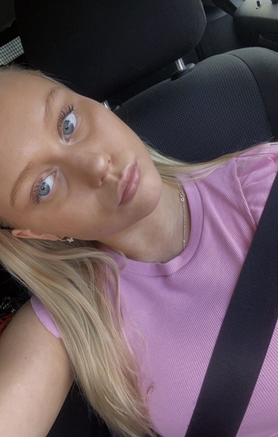 Blonde finnish slut Aili, 19 is ready for rough gangbang free use #yPjNfQux