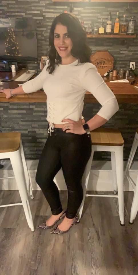 Melissa from Philadelphia got leaked by her husband. Who’s slut is next? #xD0nHLJ7