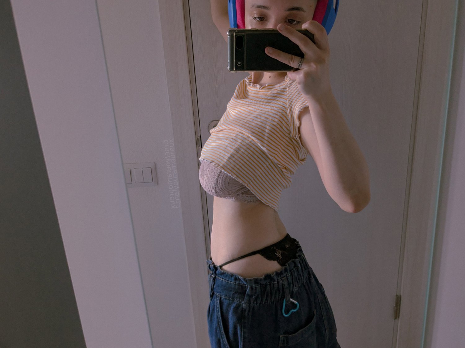 Huge titties on beautiful model - ƆɥloɹᴉsNʎɯdɥ #B6jP8SIH