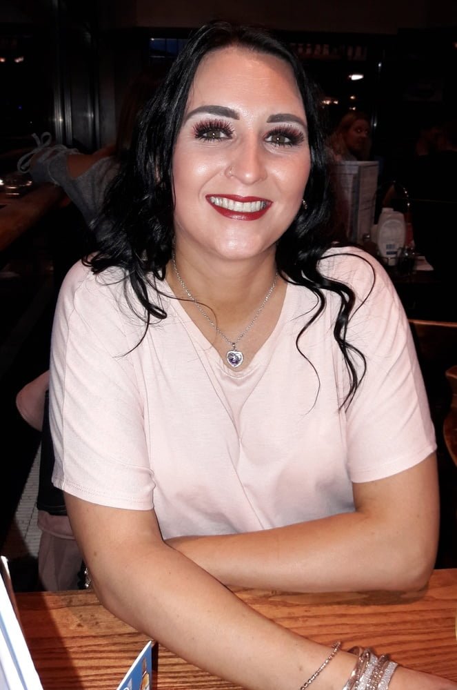 A friend's sexy wife  Samantha 😍 #pxyze1BA