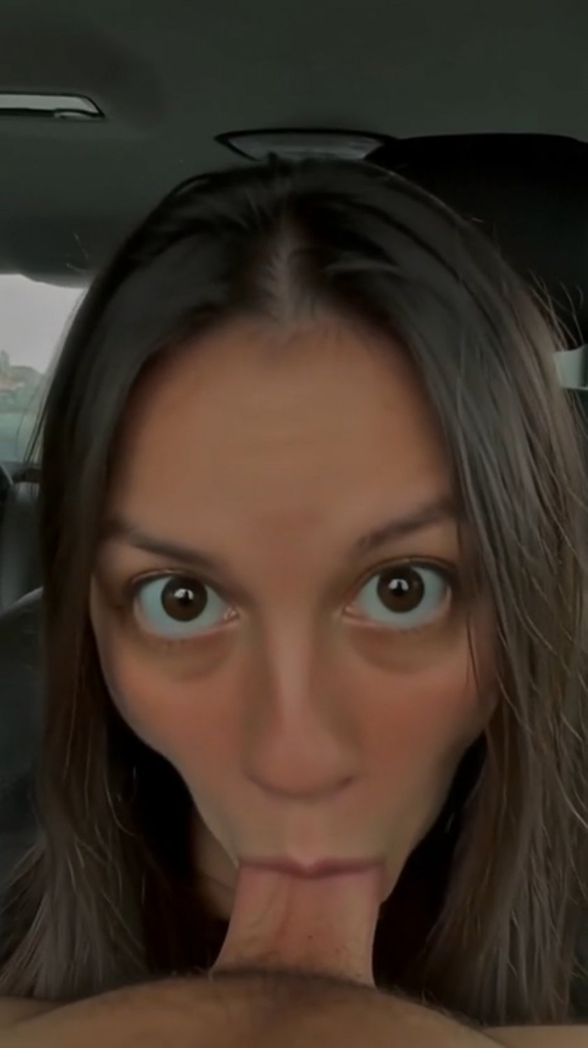 ALICE ARDELEAN meme girl with big eyes sweet blowjob MMA UFC #osmhbpzA