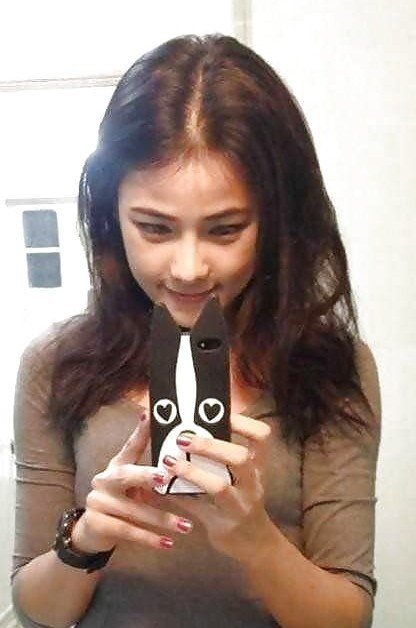 Thai flight attendant sex photos #WKustiri