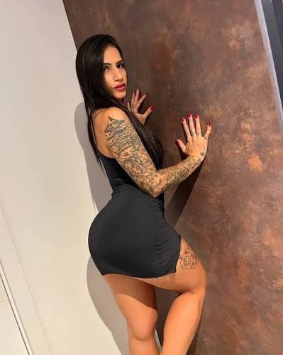 Que morena mais linda #XqBR6MYM