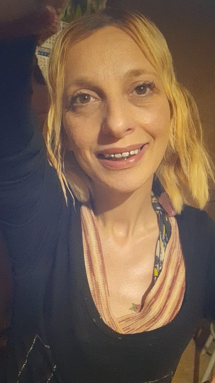 Vazados da loira magrela Feia da buceta Rosa, RS #MCfZ2aix