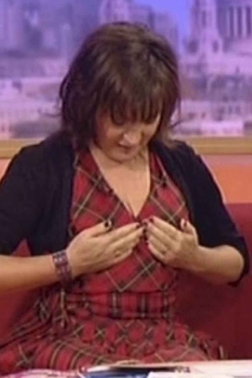 Lorraine Kelly #6J5VFjy4
