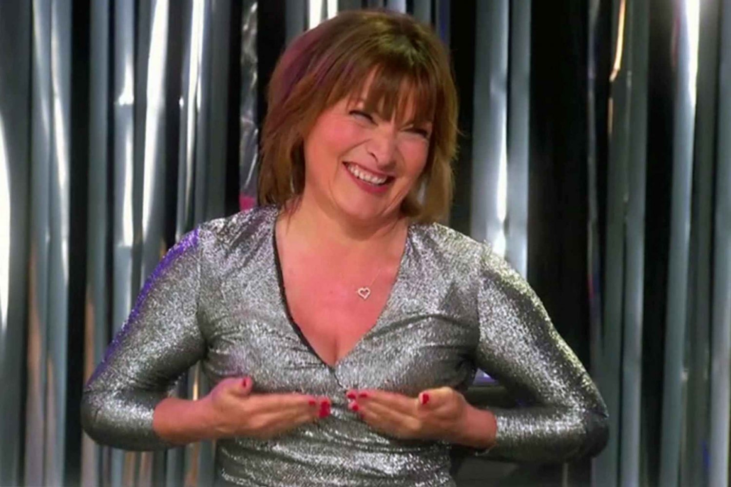 Lorraine Kelly #78xVQORg