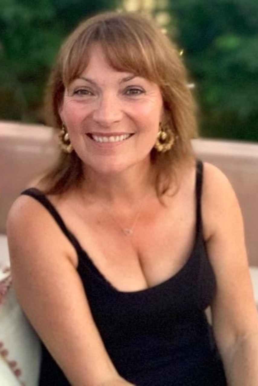 Lorraine Kelly #8U6auD1J