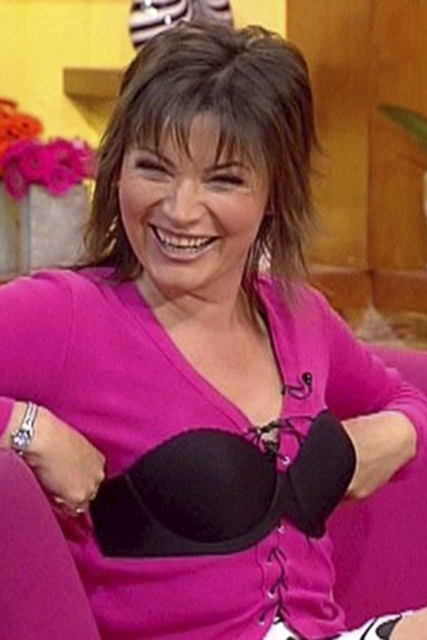 Lorraine Kelly #OBcw44tb