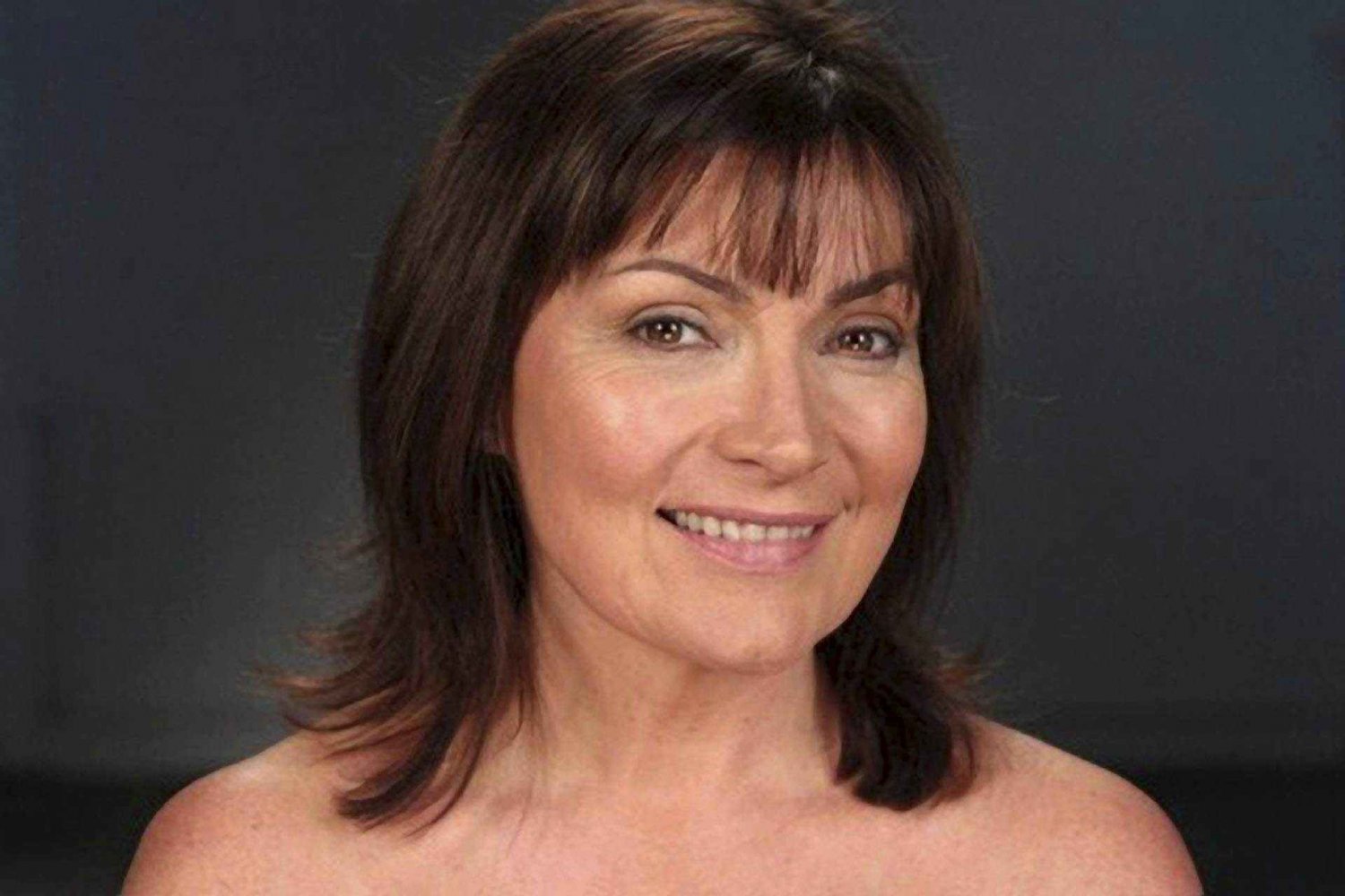 Lorraine Kelly #Su2yERpo
