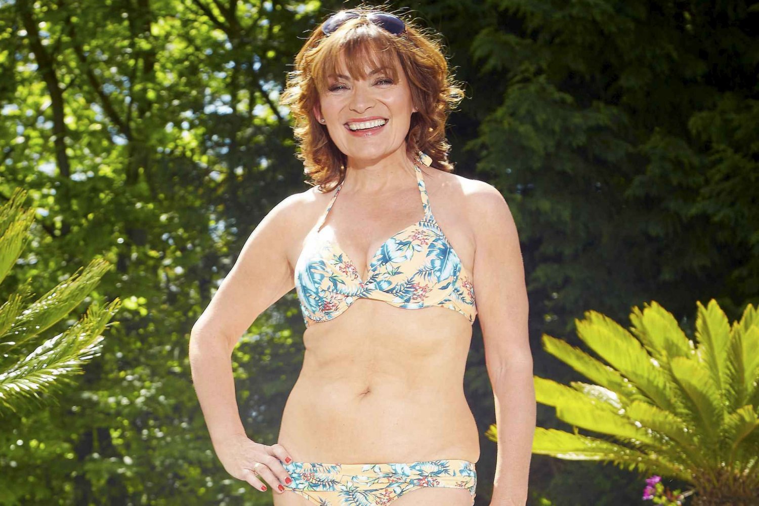 Lorraine Kelly #d0Cdn7GW