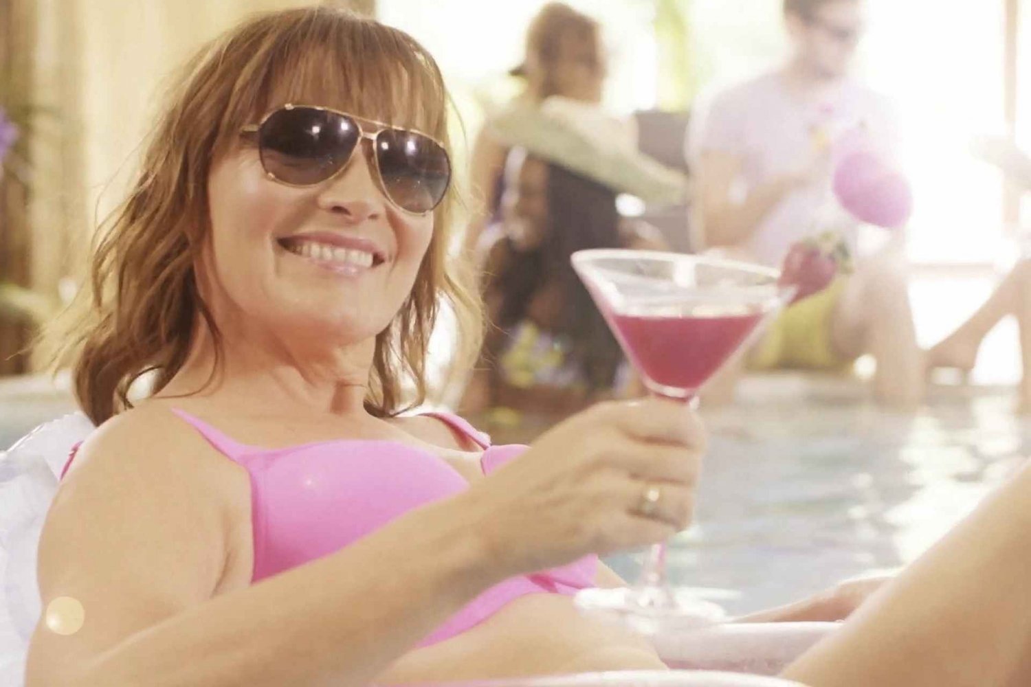 Lorraine Kelly #d1xhI8pl