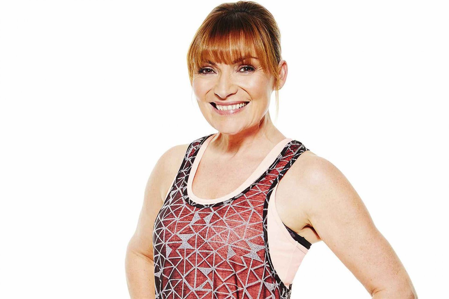 Lorraine Kelly #uv0Nowrh