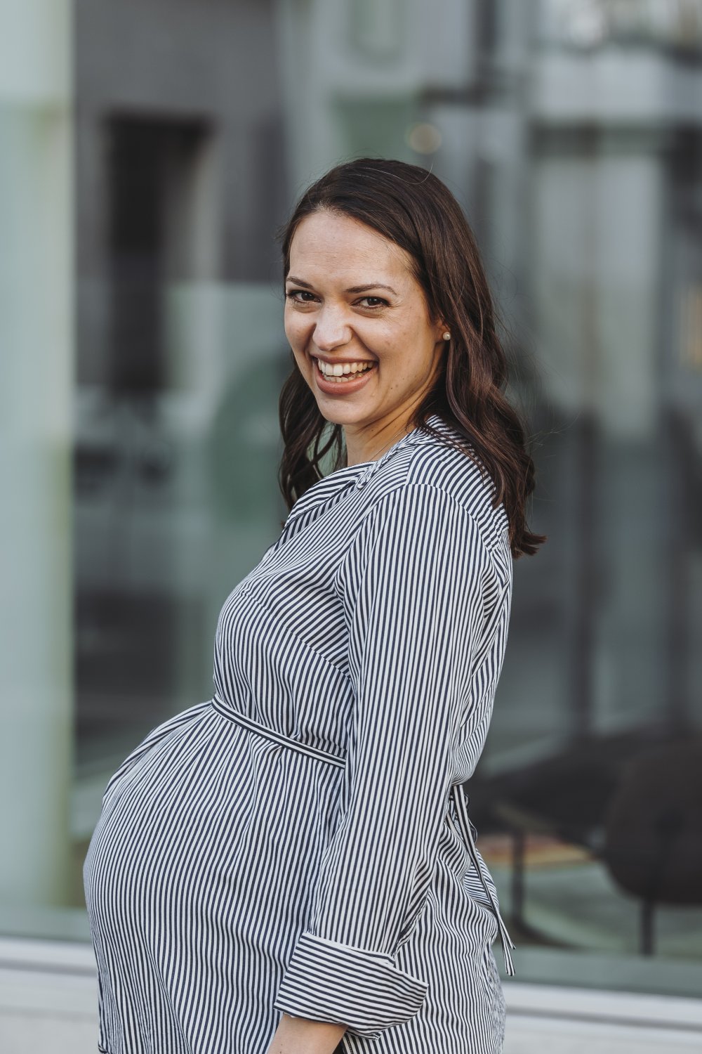 Jacqueline pregnant boudior #Ad3YZWY5